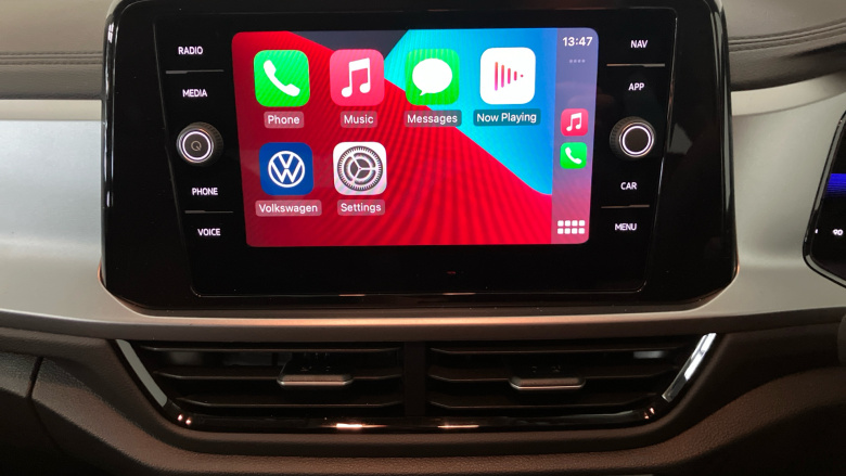 Volkswagen T-Roc 1.5 TSI Match 5dr Petrol Hatchback